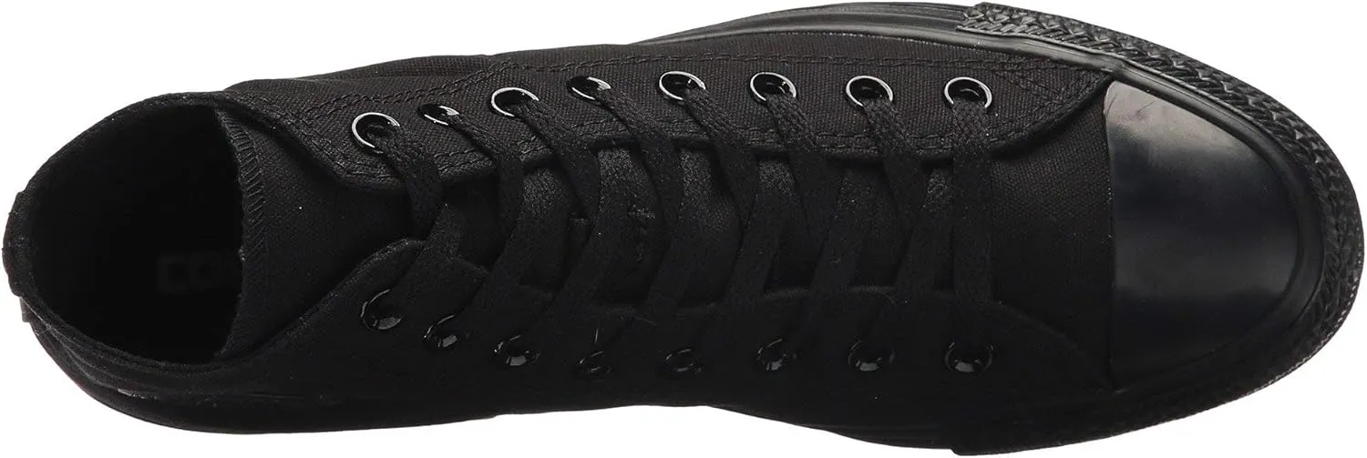 Converse Chucks Black M5039 Black Mono CT AS OX