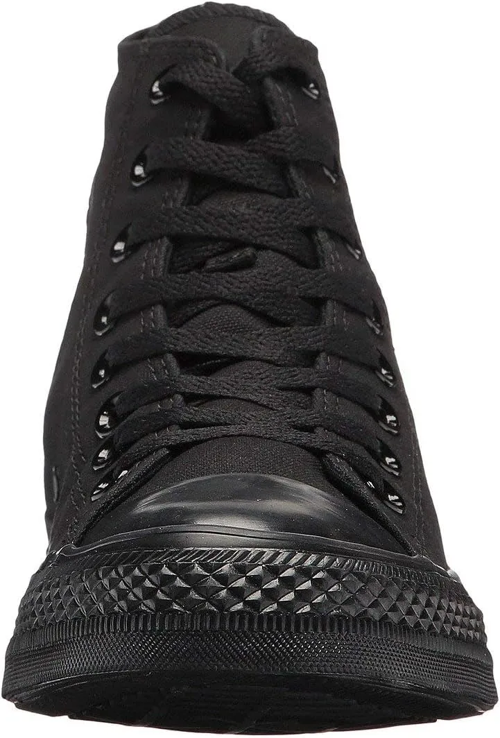 Converse Chucks Black M5039 Black Mono CT AS OX