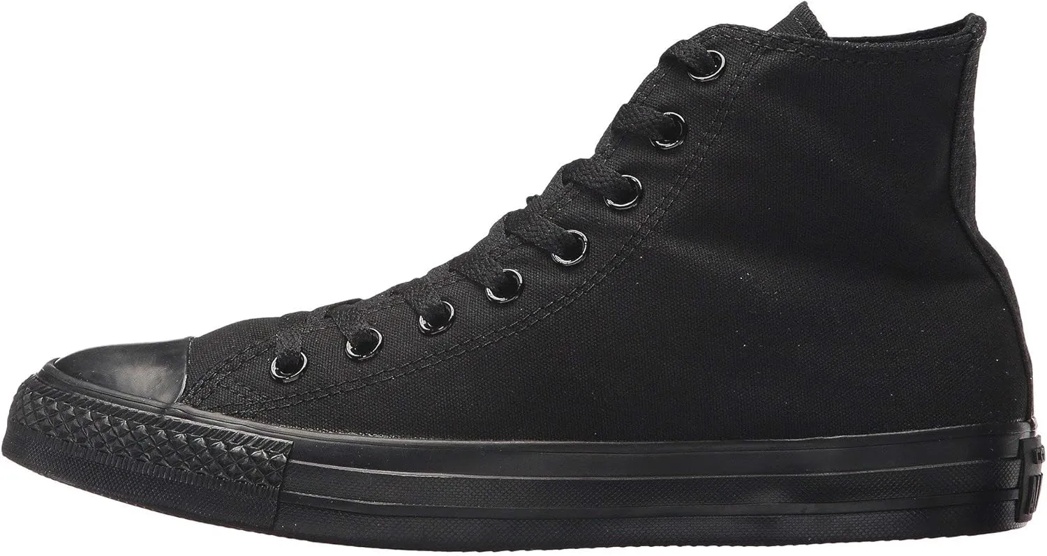 Converse Chucks Black M5039 Black Mono CT AS OX