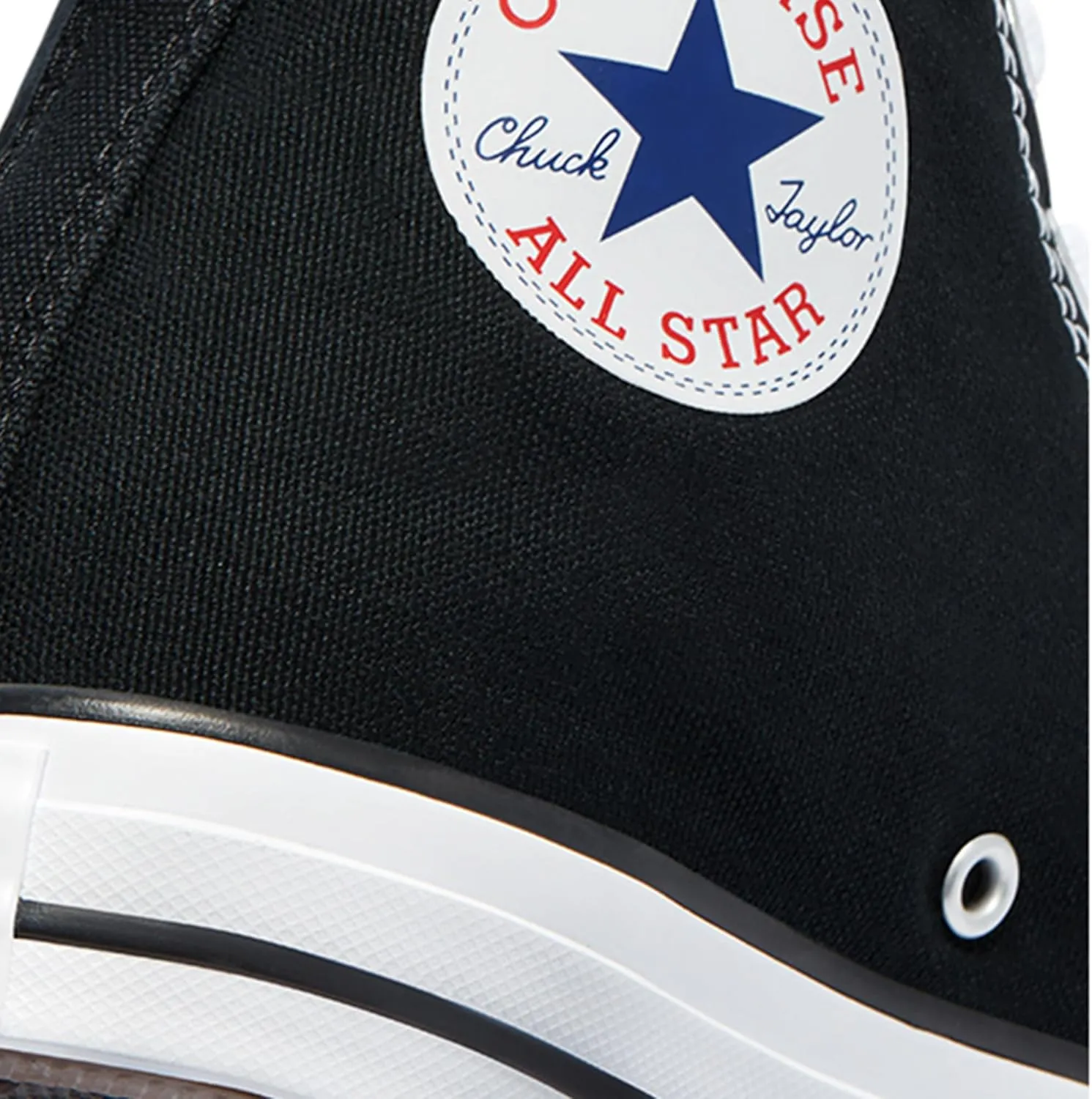 Converse M7650 White Optical White HI