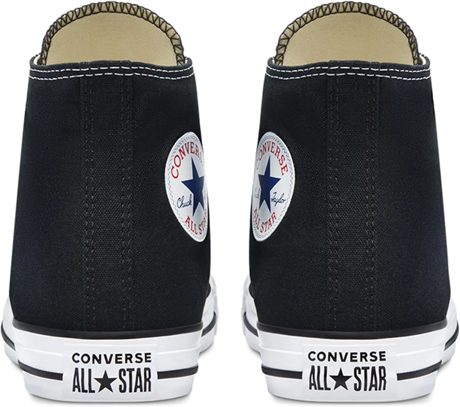 Converse M7650 White Optical White HI
