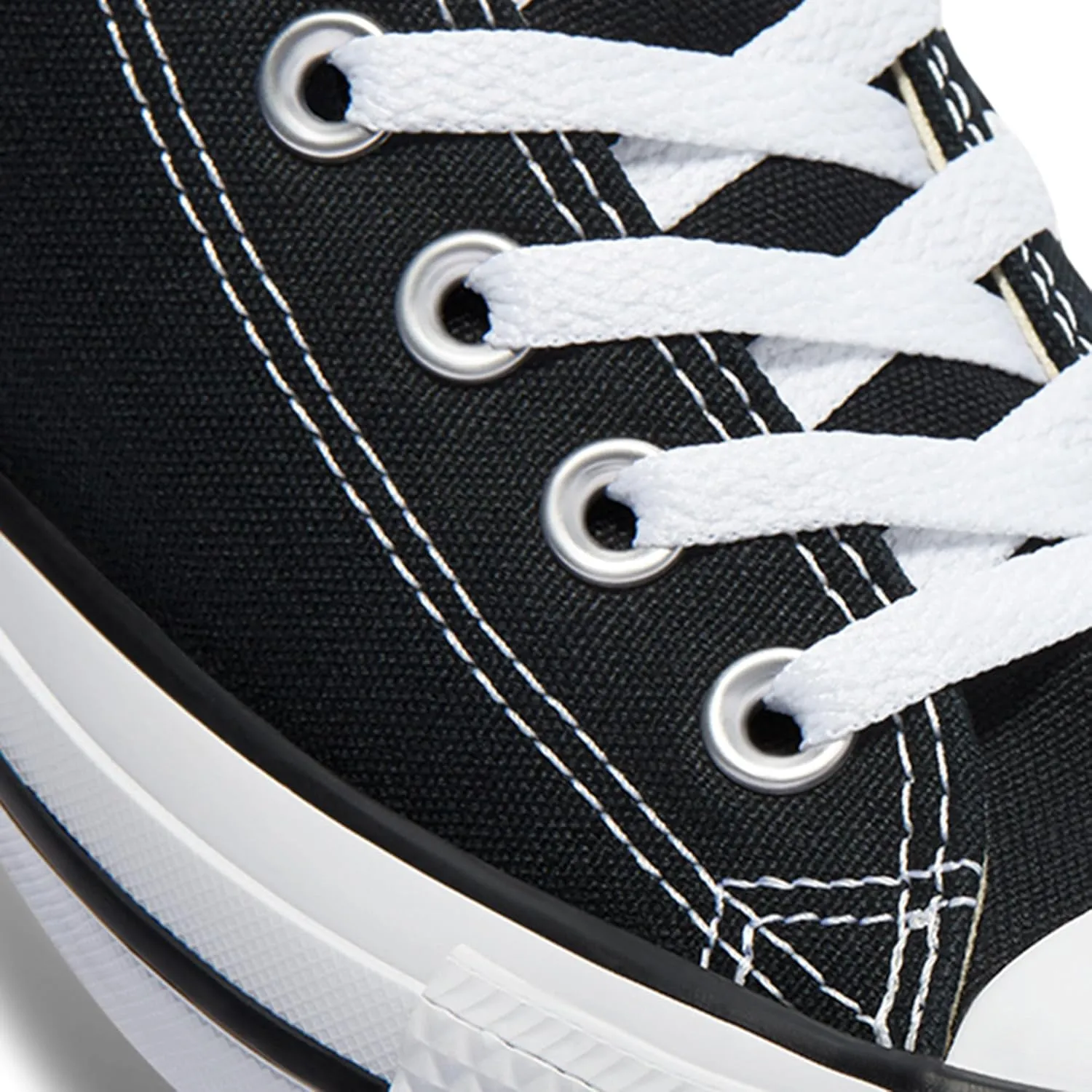 Converse M7650 White Optical White HI
