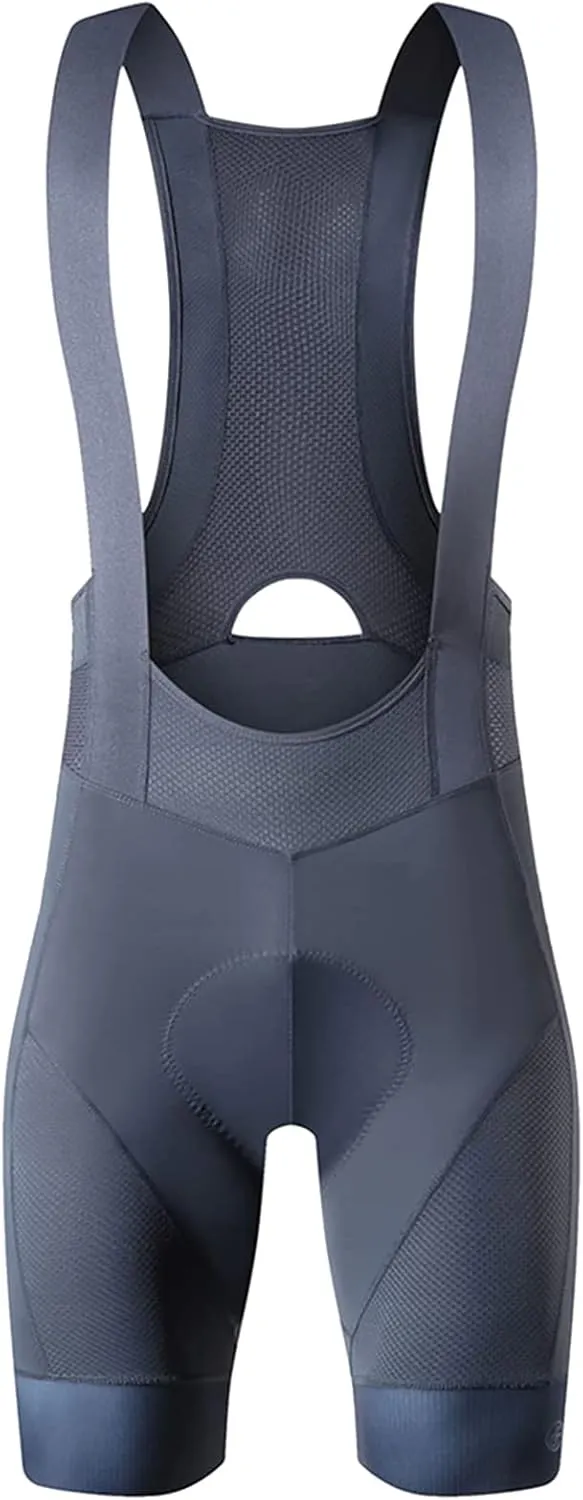 Cycling Bib Shorts for Men - Road Bike Bicycle Breathable Padded Riding Tights