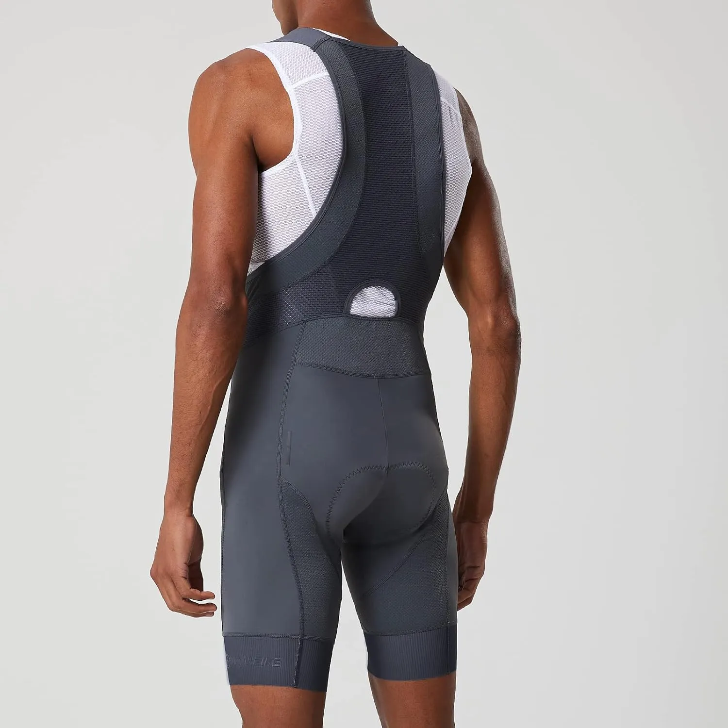 Cycling Bib Shorts for Men - Road Bike Bicycle Breathable Padded Riding Tights