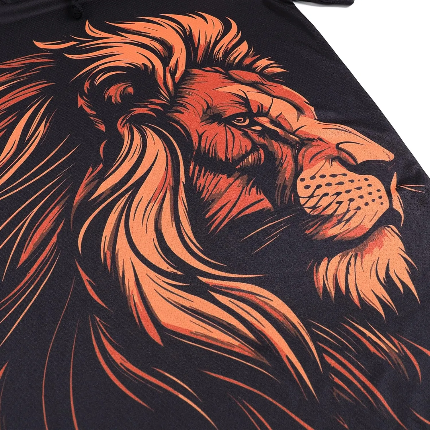 DEHANER Dry Fit Short Sleeve Hoodies For Men Workout Gym Athletic Pullover T-Shirts Lightweight Sweatshirts