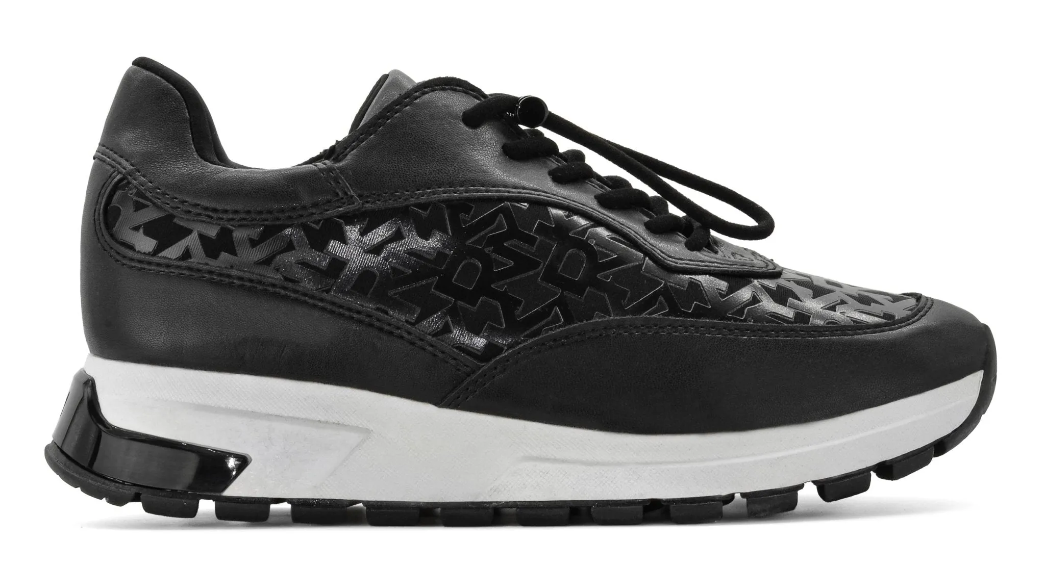 DKNY SNEAKERS WOMEN