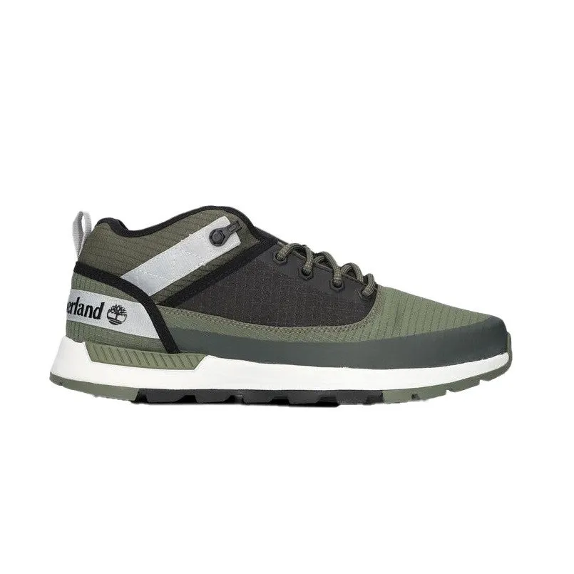 Field Trekker Mid Fabric Lifestyle Shoes