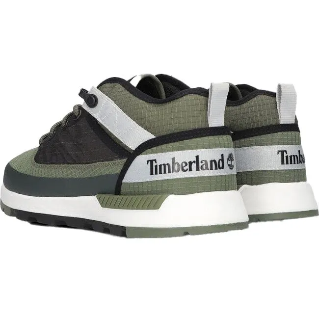 Field Trekker Mid Fabric Lifestyle Shoes