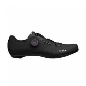 Fizik Tempo Decos - Black - 48