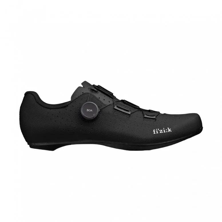 Fizik Tempo Decos - Black - 48