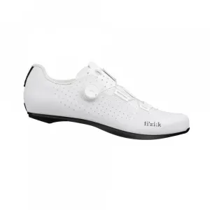Fizik Tempo Decos Wide - White - 47