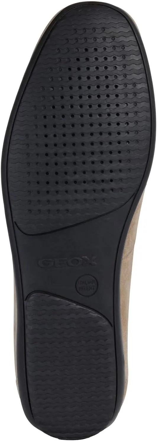 Geox Men's Ascanio Moccasin