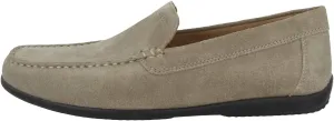 Geox Men's Ascanio Moccasin