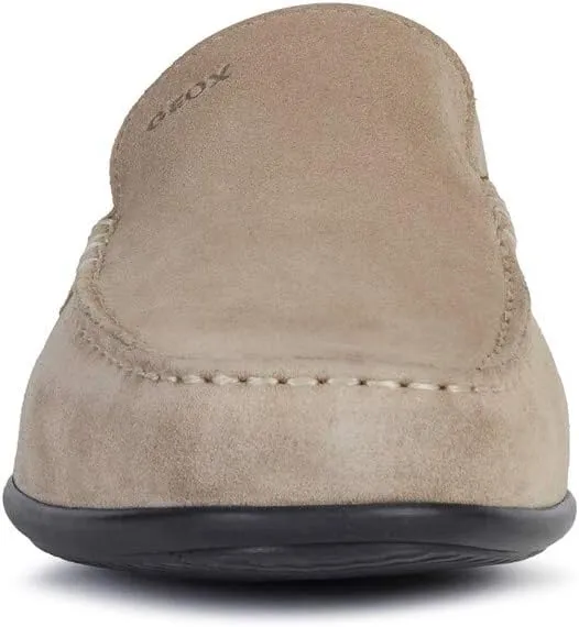 Geox Men's Ascanio Moccasin
