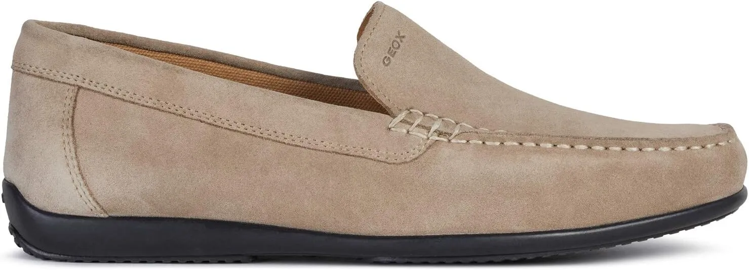 Geox Men's Ascanio Moccasin
