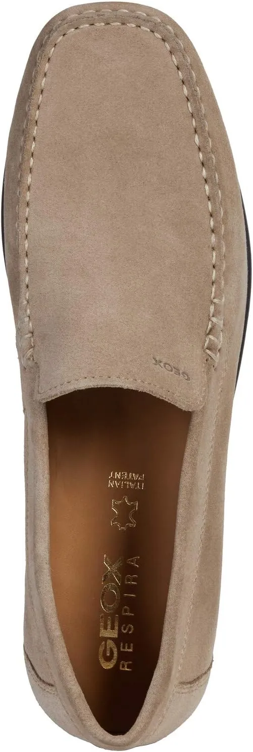 Geox Men's Ascanio Moccasin