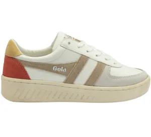 GOLA GRANDSLAM TRIDENT SNEAKERS