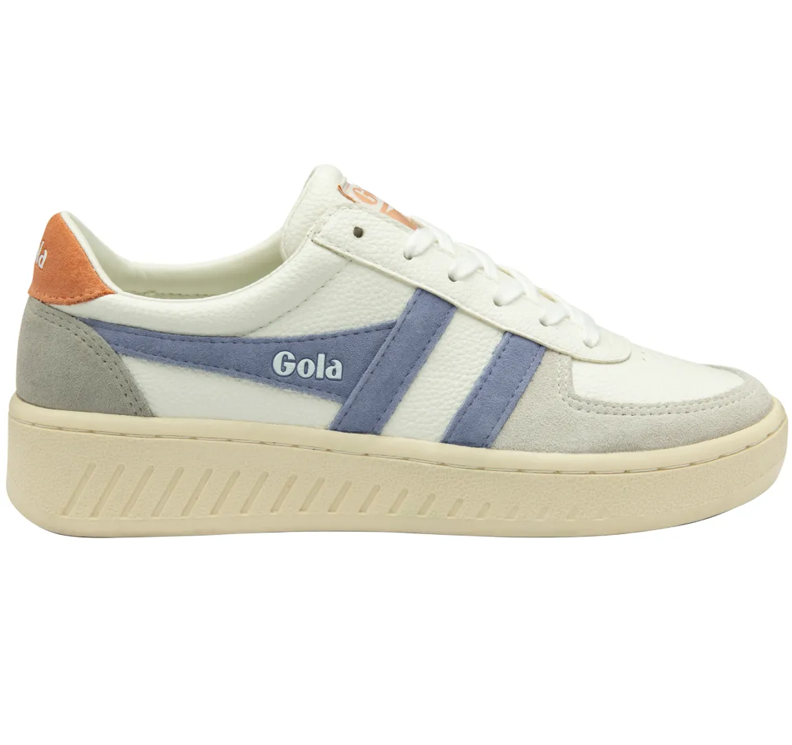 GOLA GRANDSLAM TRIDENT SNEAKERS