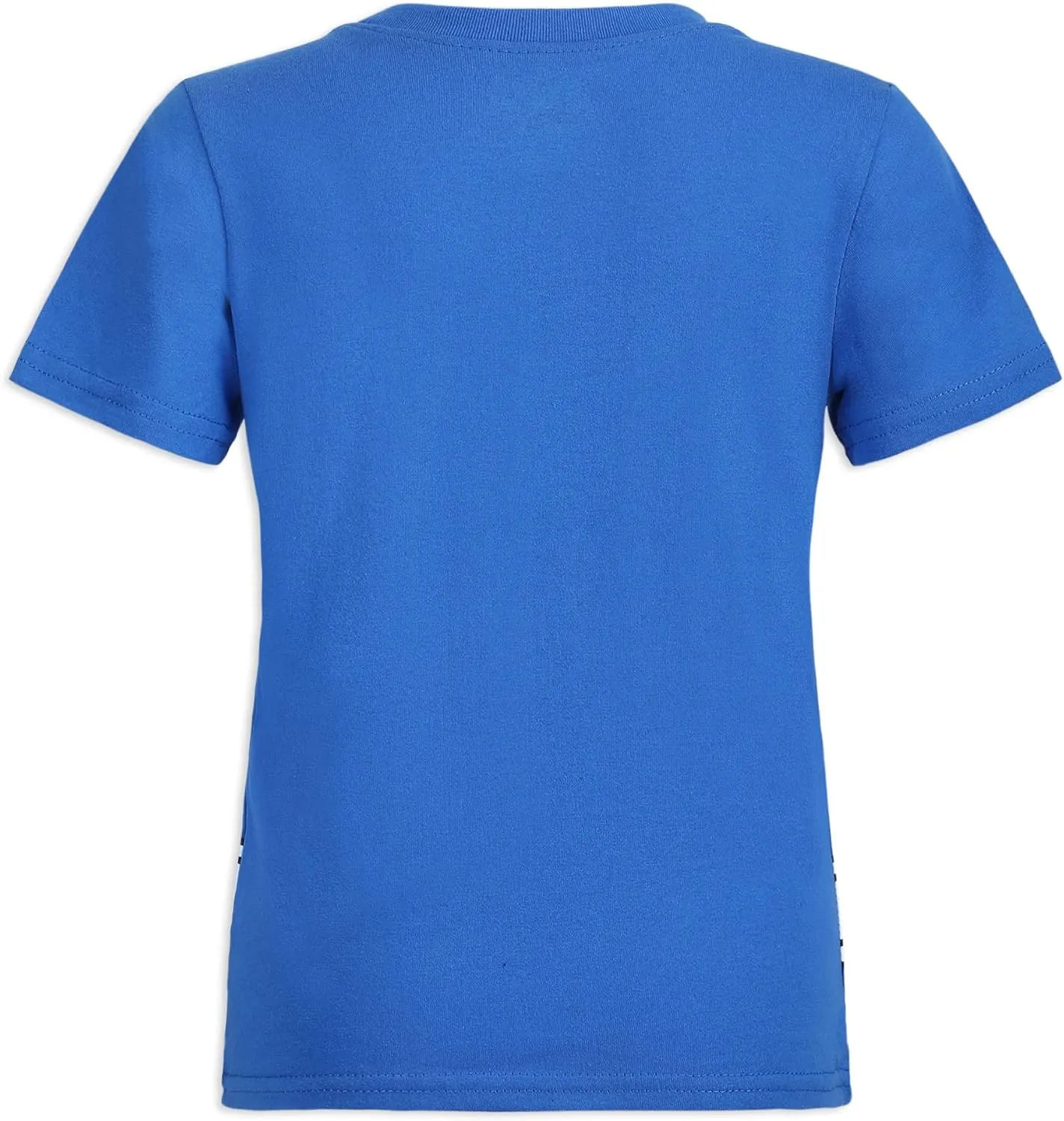 Hasbro Power Rangers Boys Short Sleeve Shirt and Pants Set for Little Kids