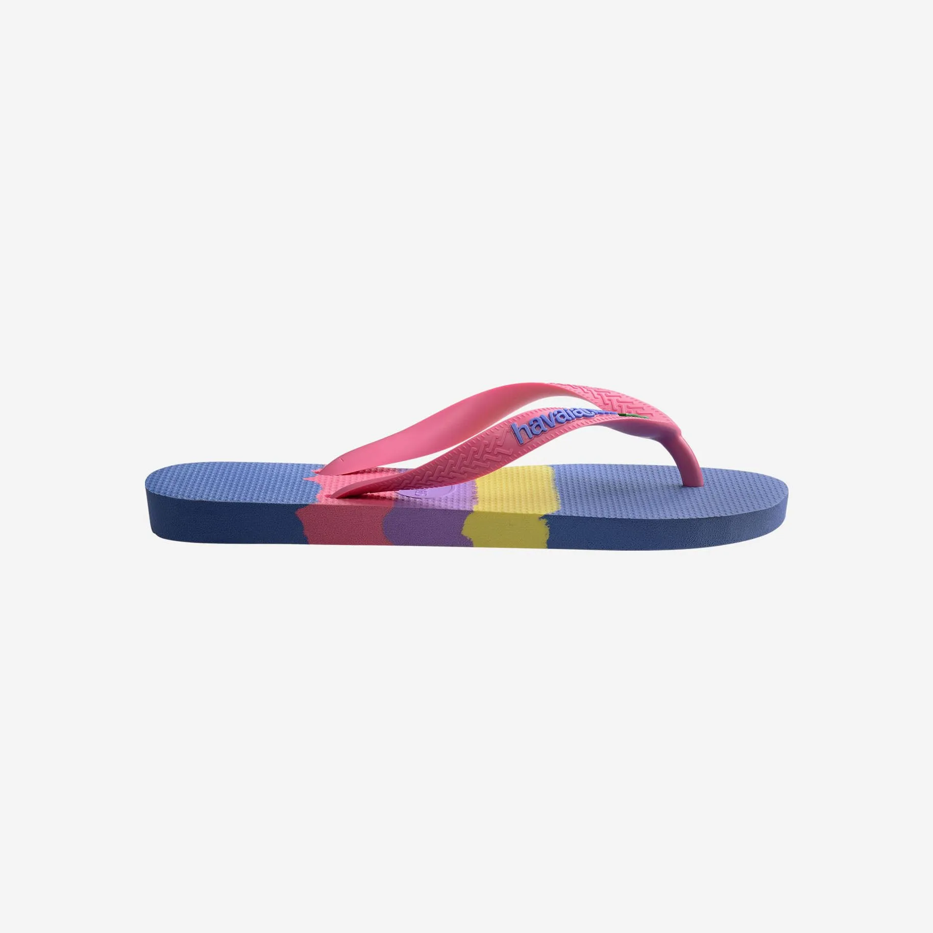 Havaianas - Brasil Tech - Provence Blue