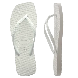 Havaianas - Slim Square Toe