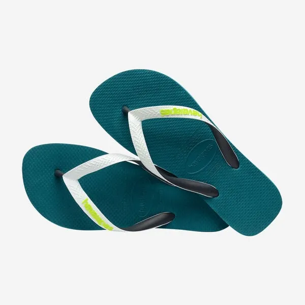 Havaianas - Top Mix - Vibe Green