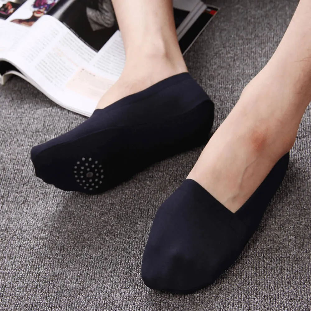 Hidden Socks For Flats