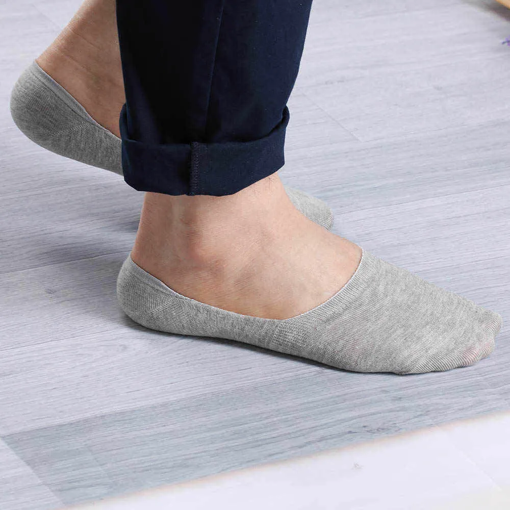 Hidden Socks For Flats