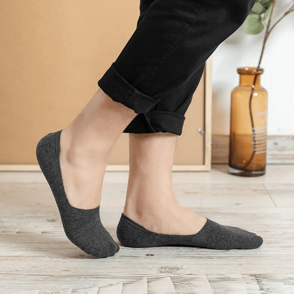Hidden Socks For Flats
