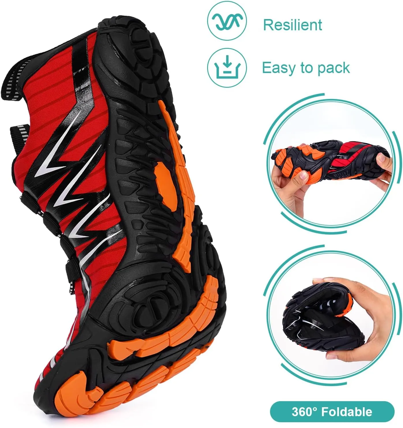Hike Barefoot Shoes Women Men Non-Slip Healthy Barefoot Shoes Womens Mens Breathable Fashion Trail Rnning Hiking Shoe Womens Mens Wide Toe Zero Drop Shoe