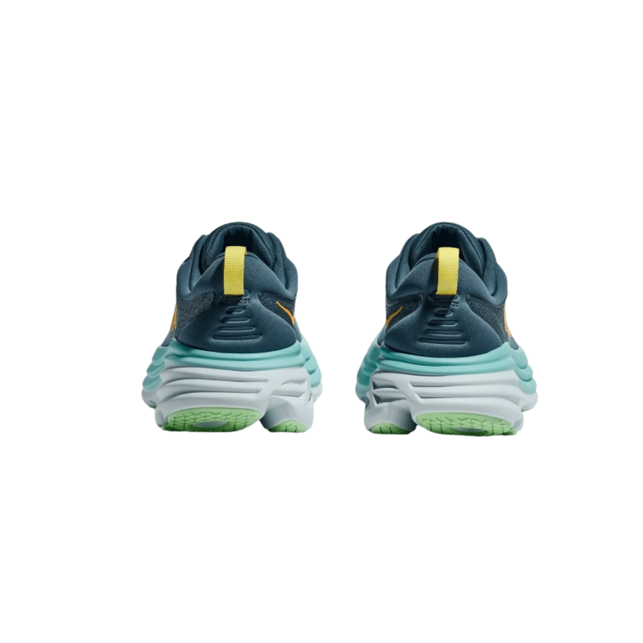 HOKA MEN'S BONDI 8 WIDE
