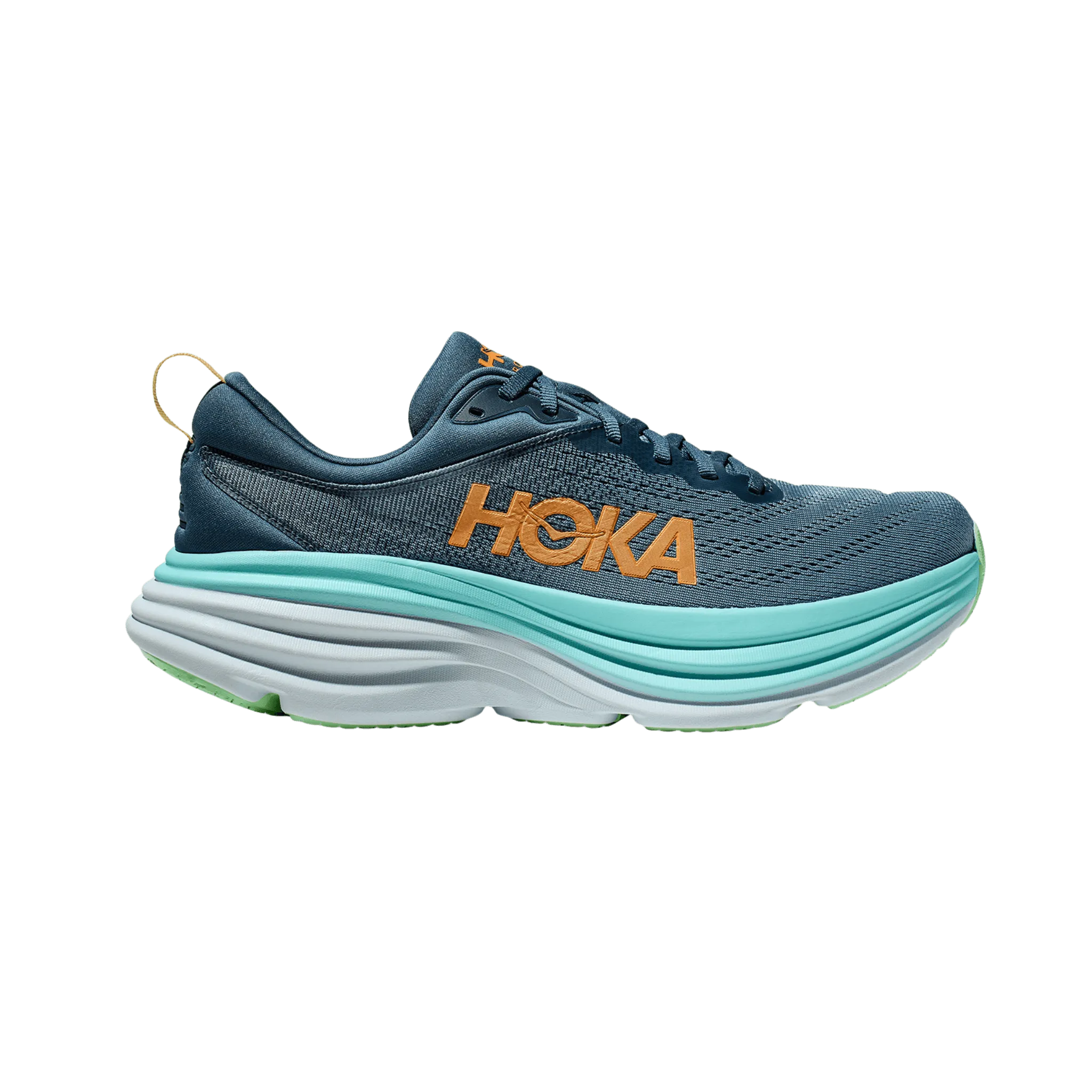 HOKA MEN'S BONDI 8 WIDE