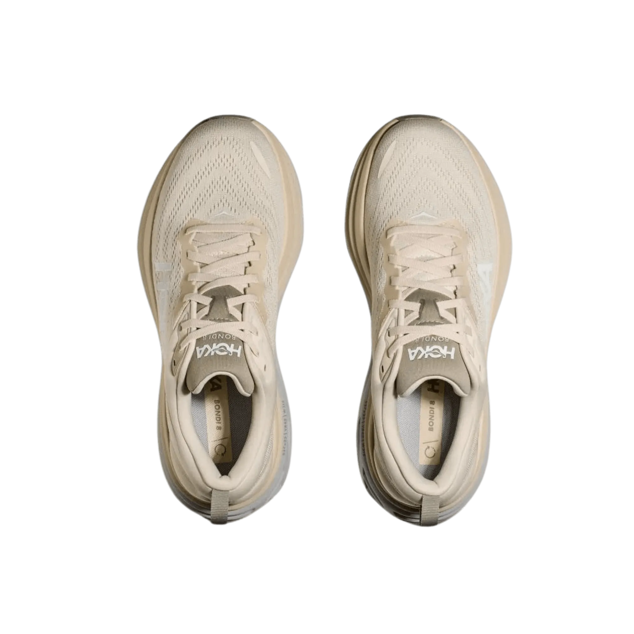 HOKA MEN'S BONDI 8 WIDE