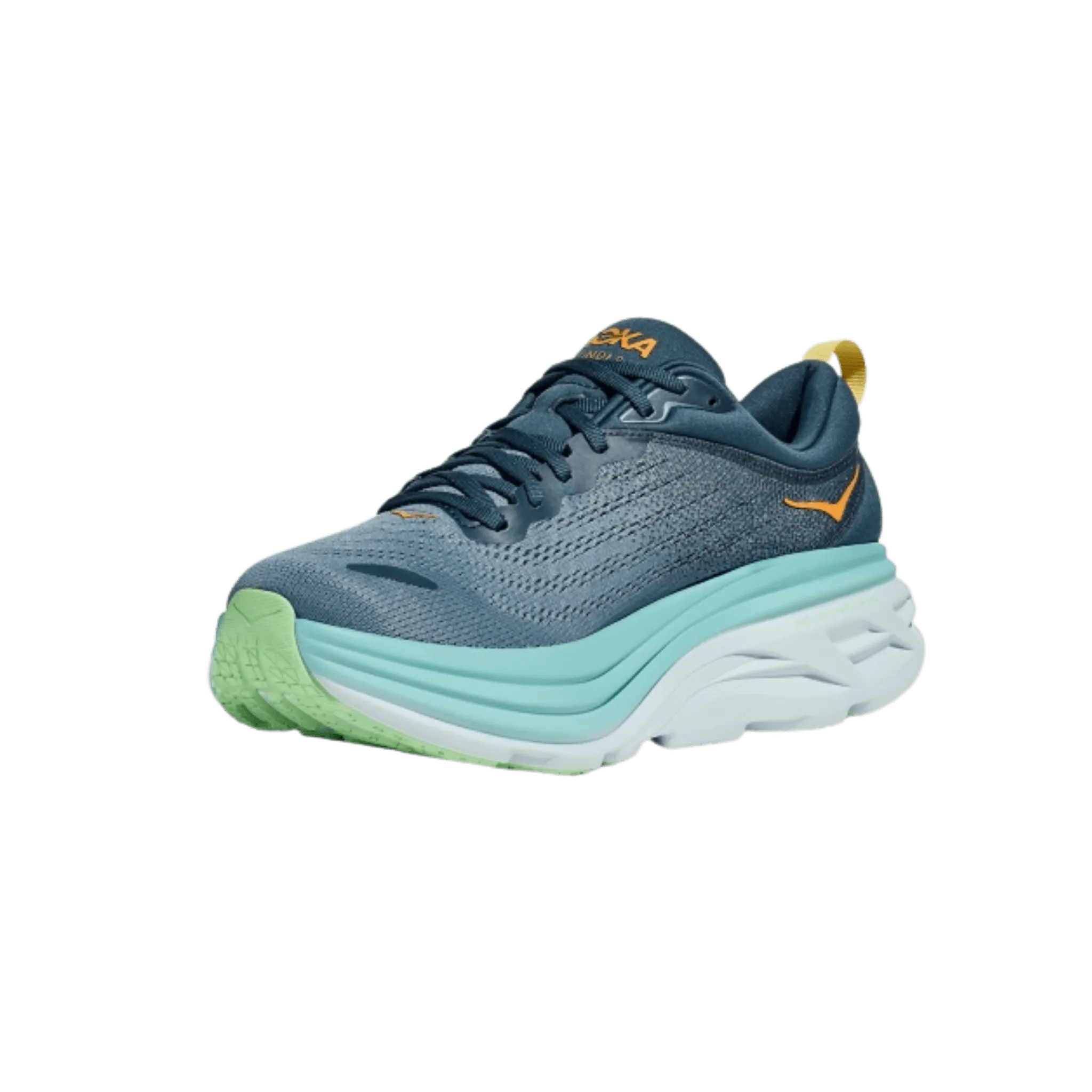 HOKA MEN'S BONDI 8 WIDE