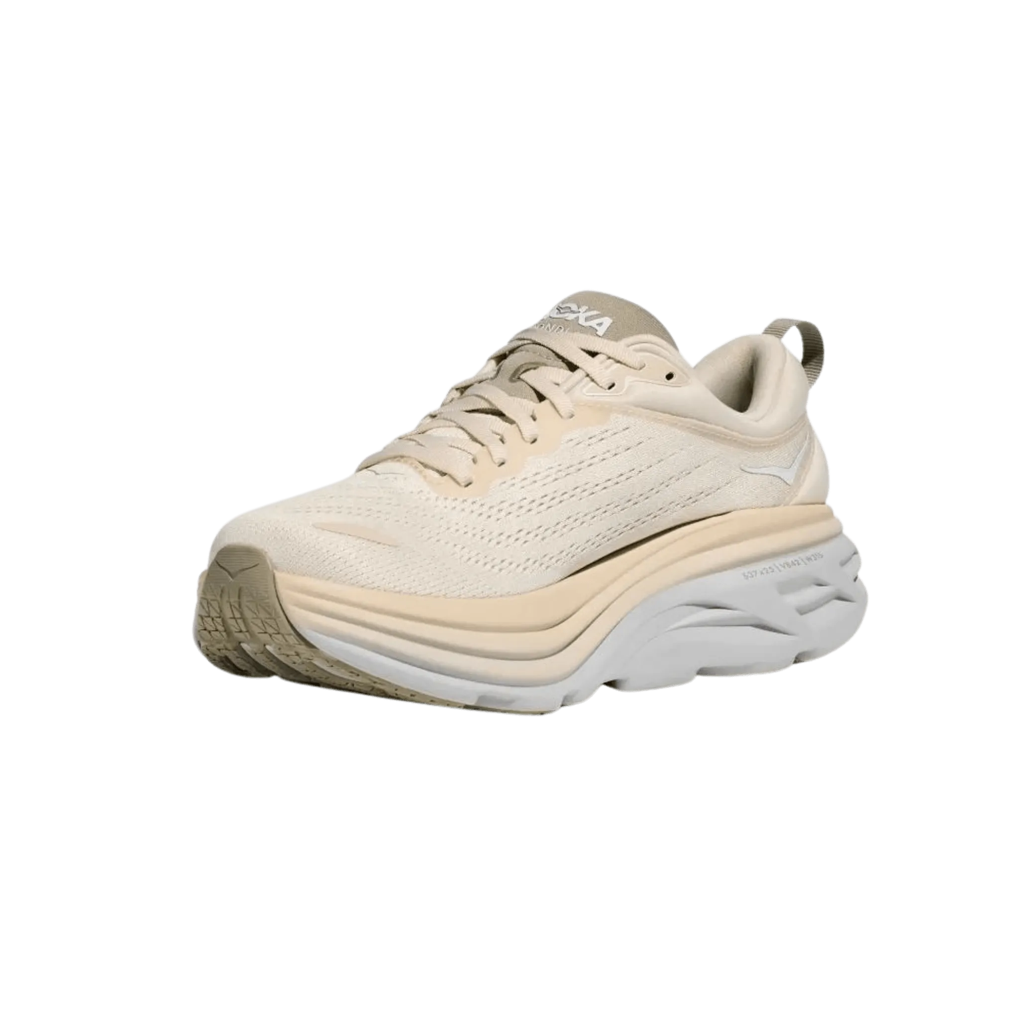 HOKA MEN'S BONDI 8 WIDE