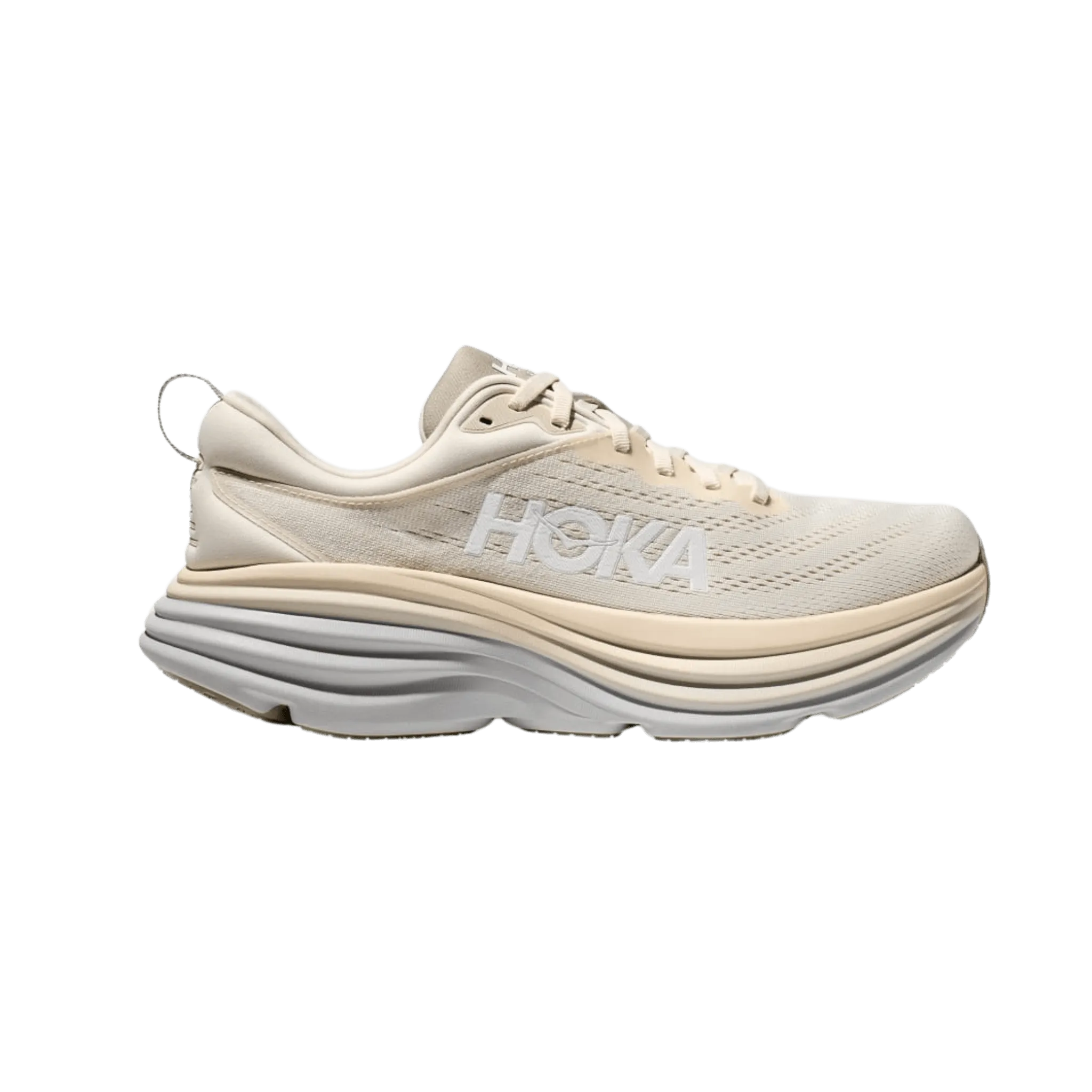 HOKA MEN'S BONDI 8 WIDE