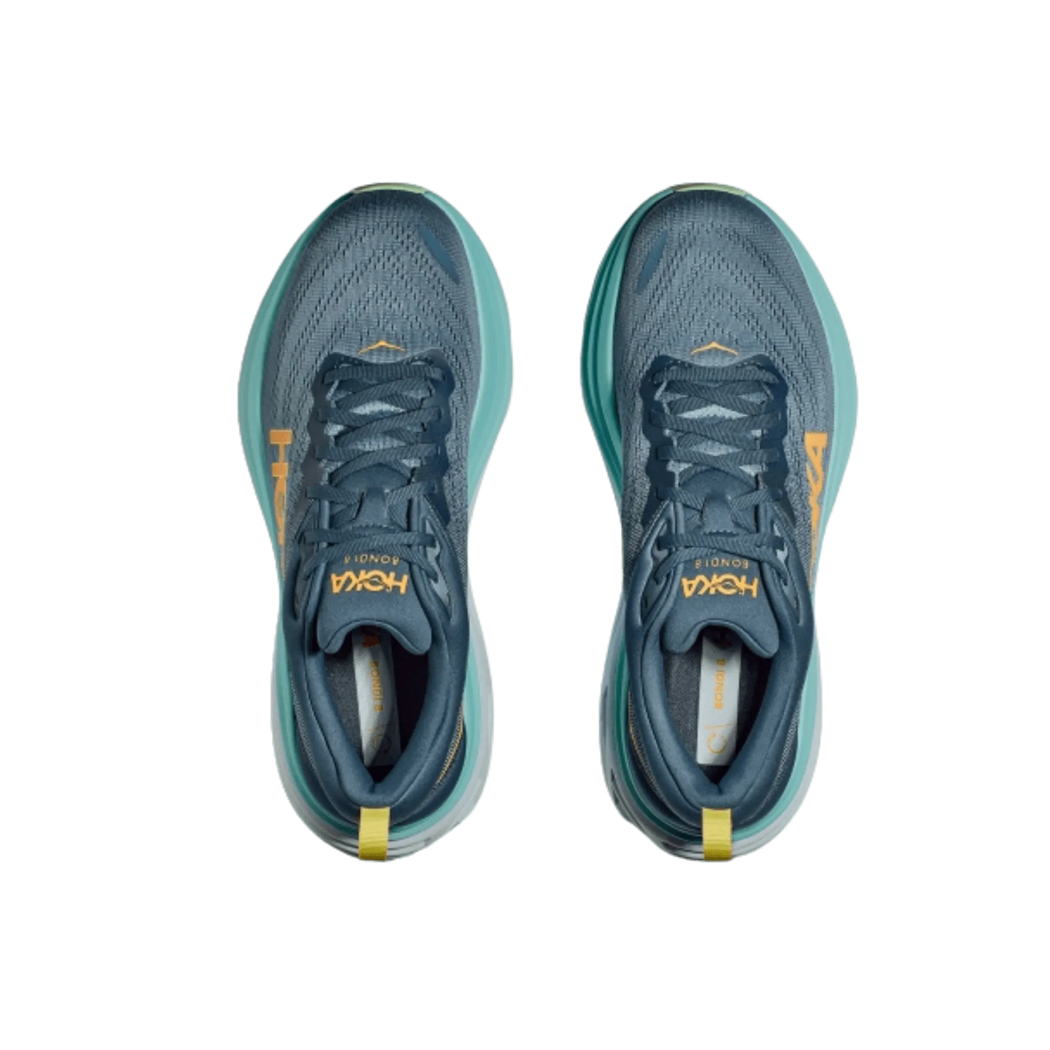 HOKA MEN'S BONDI 8 WIDE