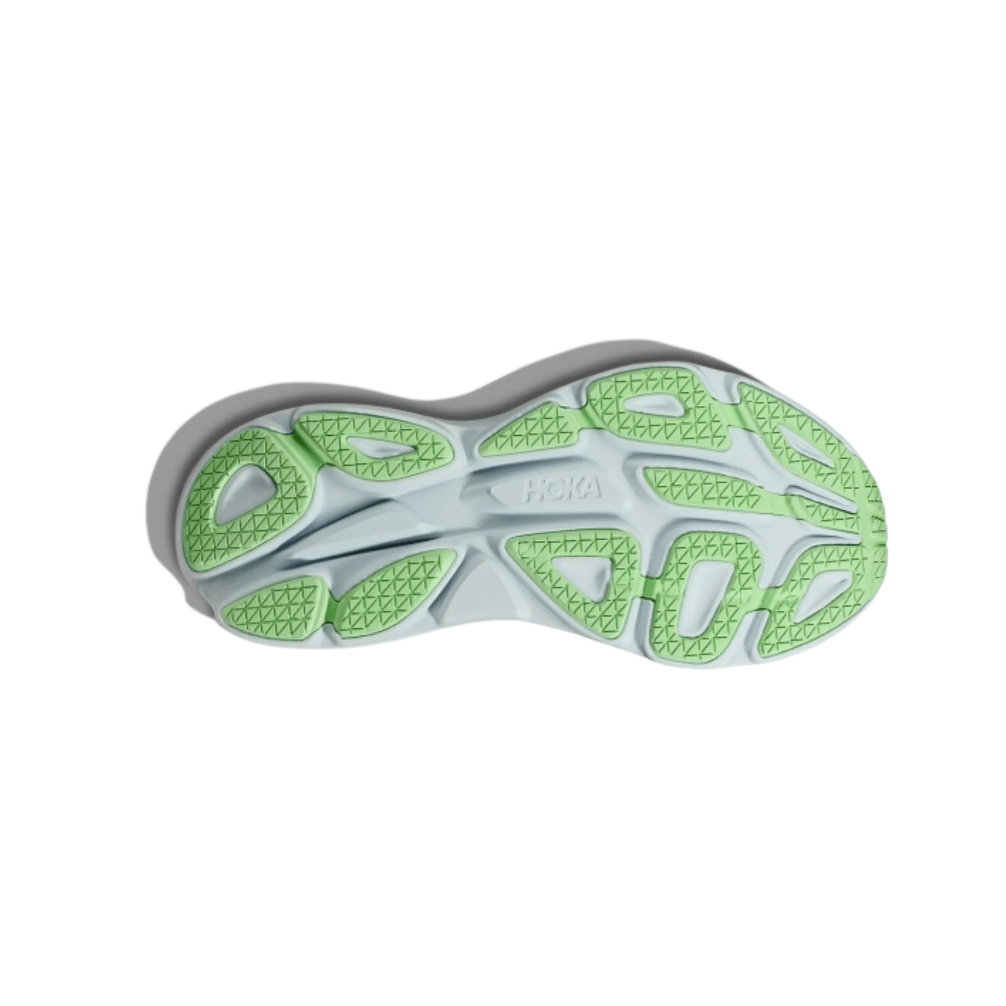 HOKA MEN'S BONDI 8 WIDE