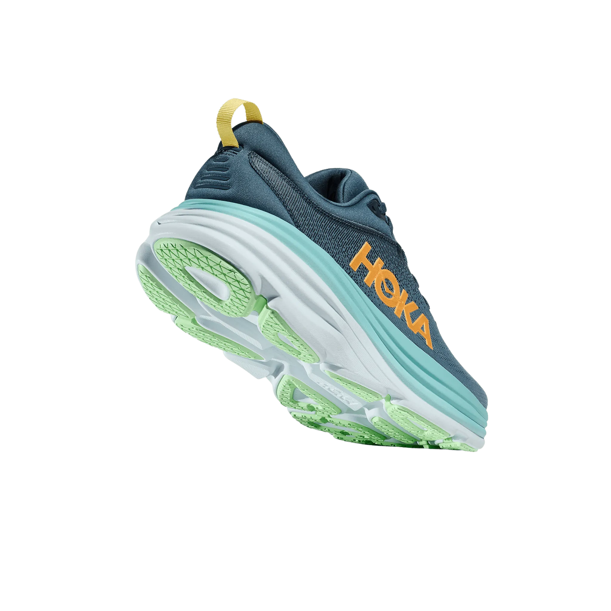 HOKA MEN'S BONDI 8 WIDE