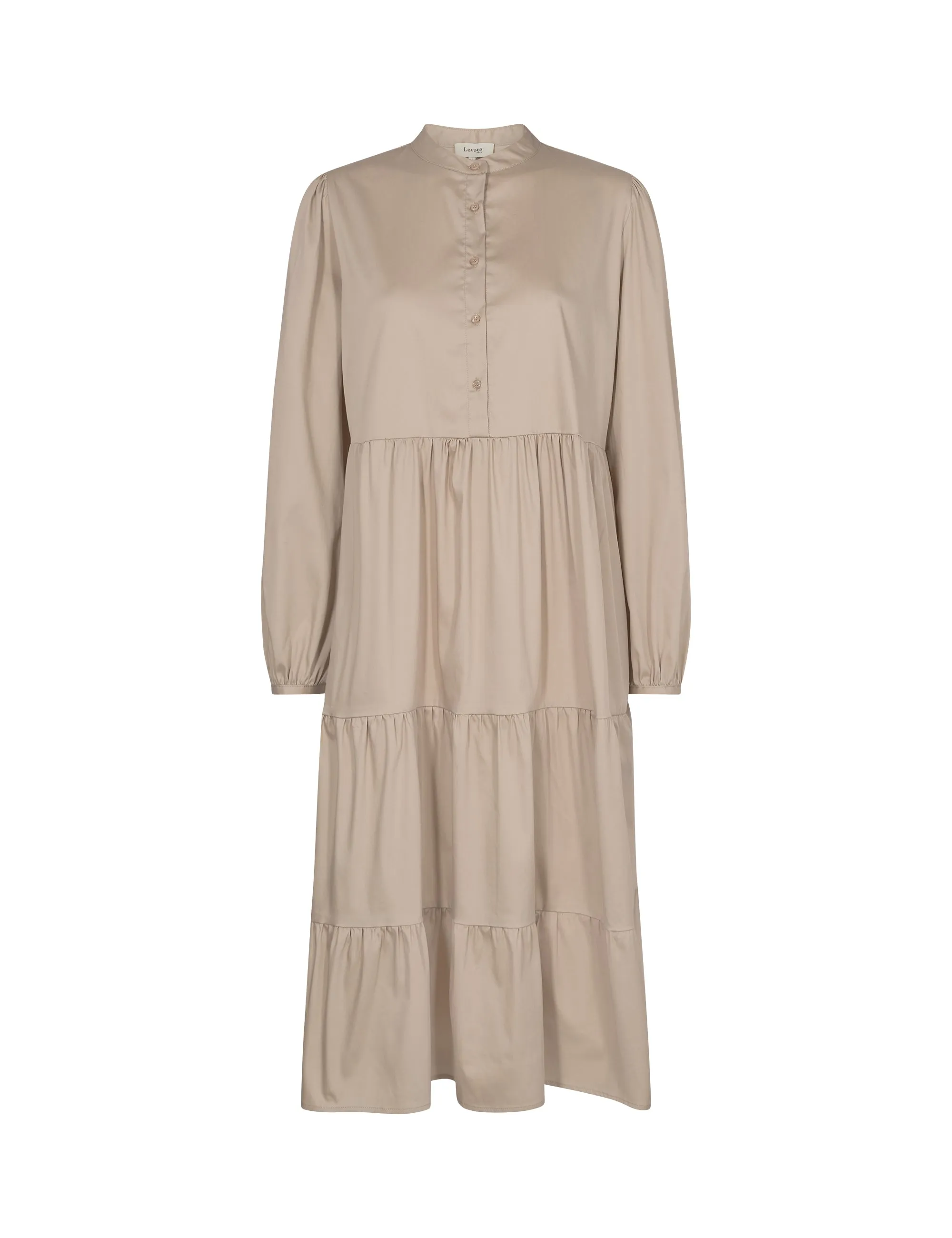 Isla Solid 49 - Oxford Tan