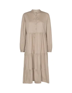 Isla Solid 49 - Oxford Tan
