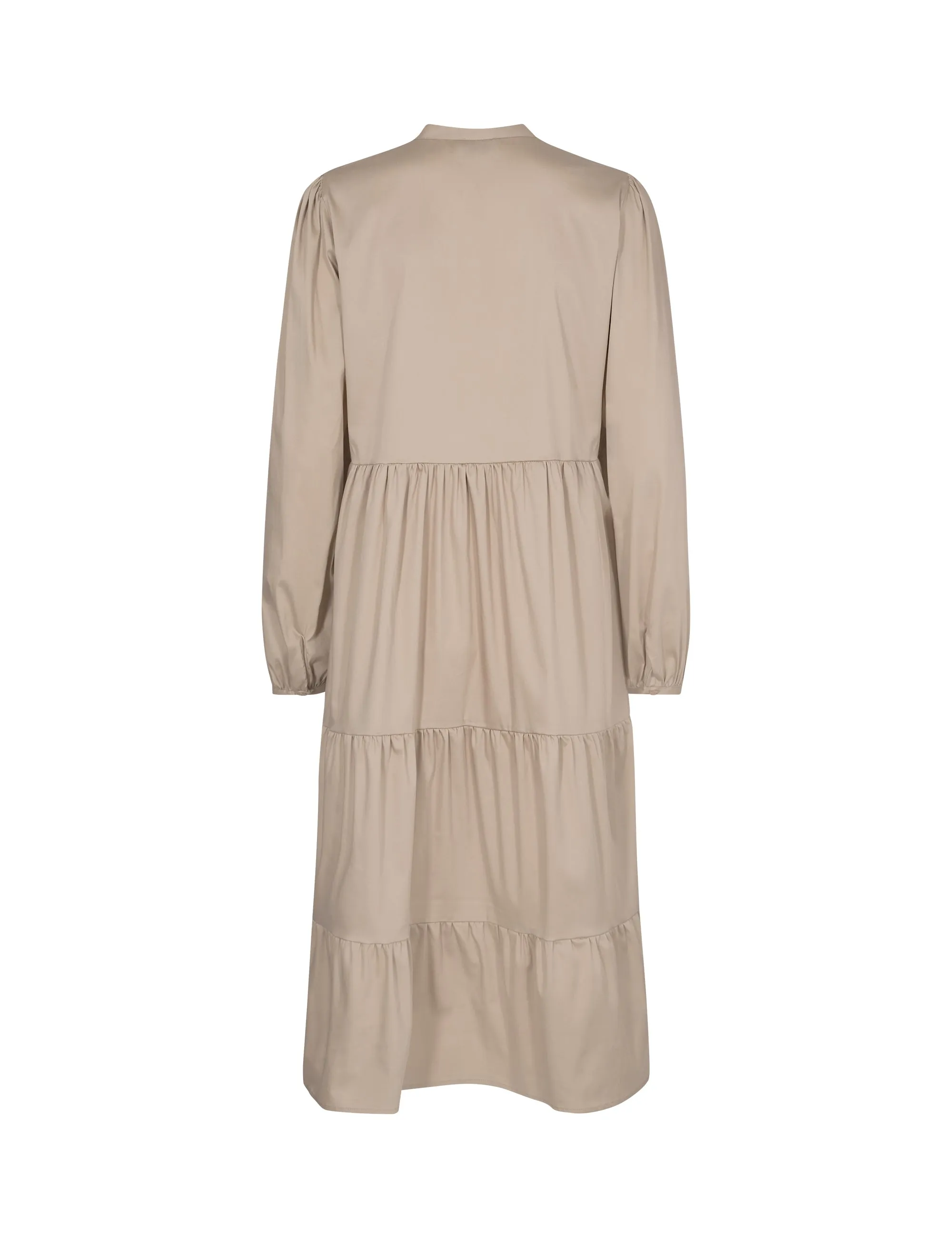 Isla Solid 49 - Oxford Tan