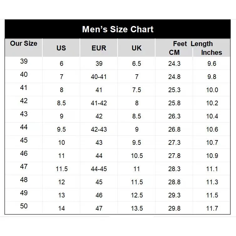 Men's Loafers One-pedal Men's Oxford Shoes European Large-size Men's Dress Shoes