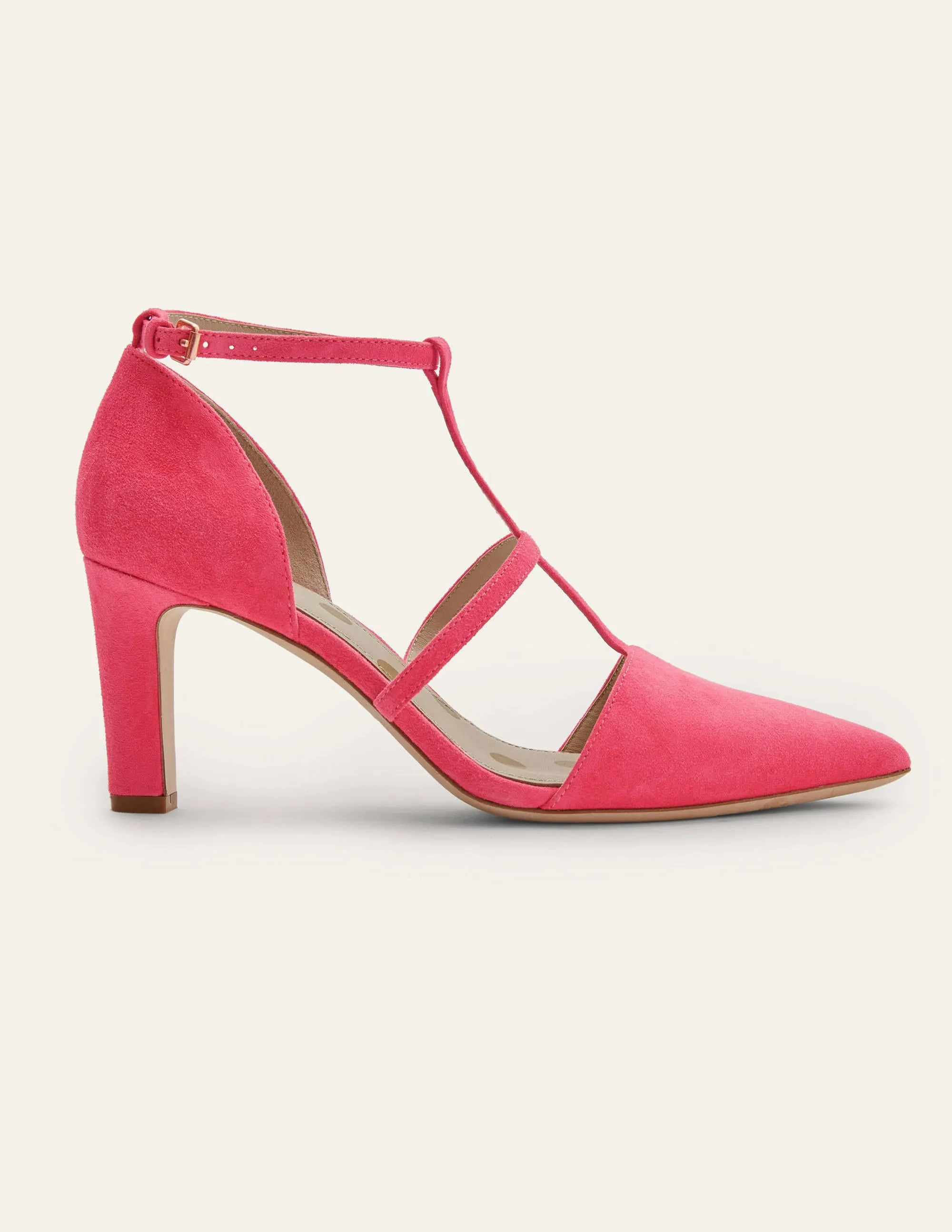 Mila Heels-Lollipop