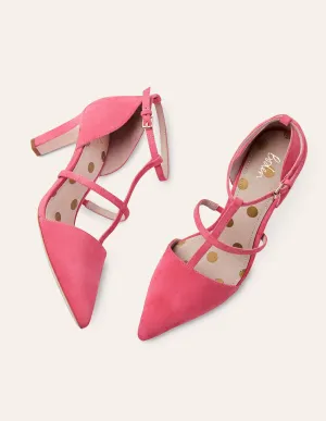 Mila Heels-Lollipop
