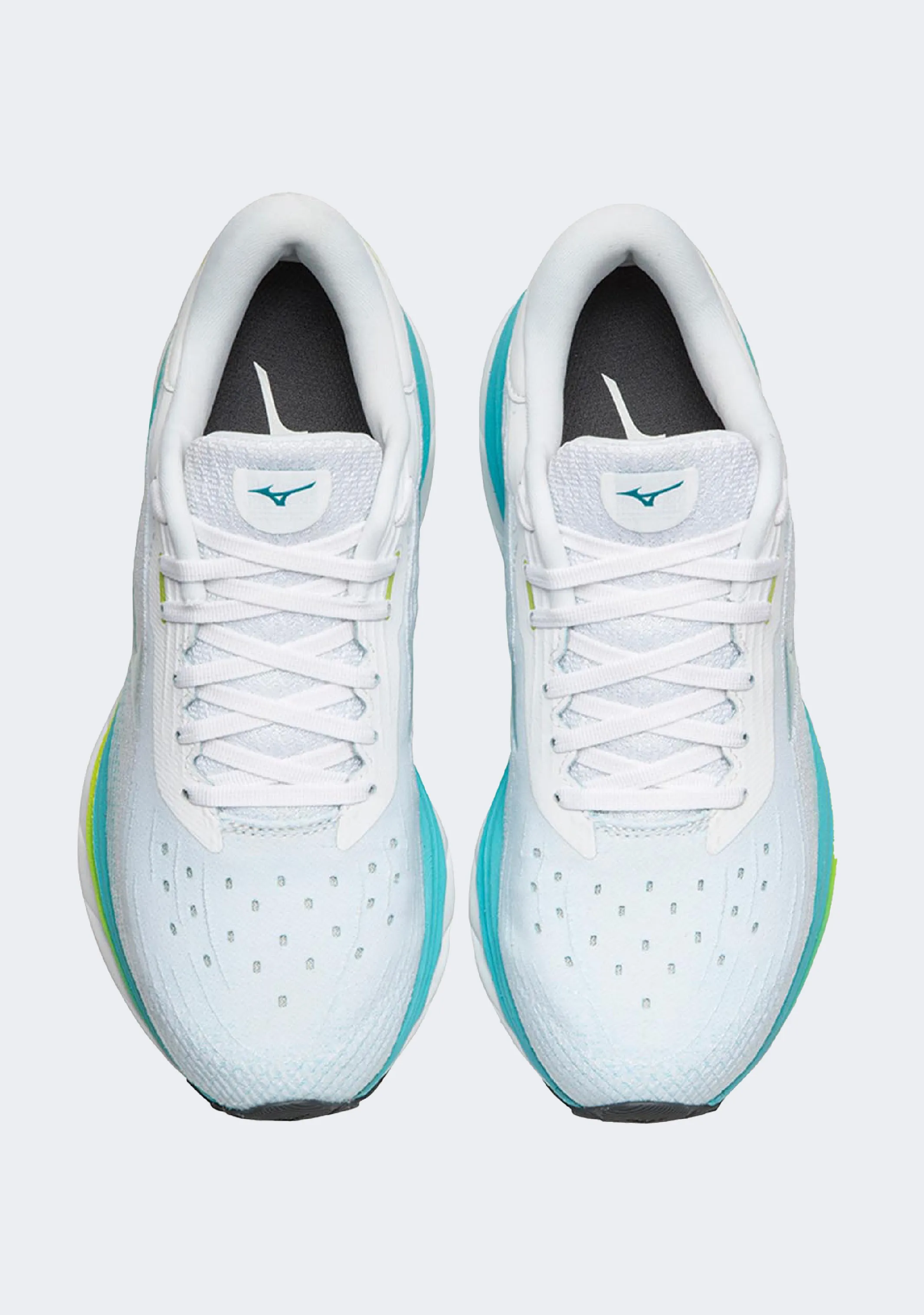 Mizuno Womens Wave Sky 5