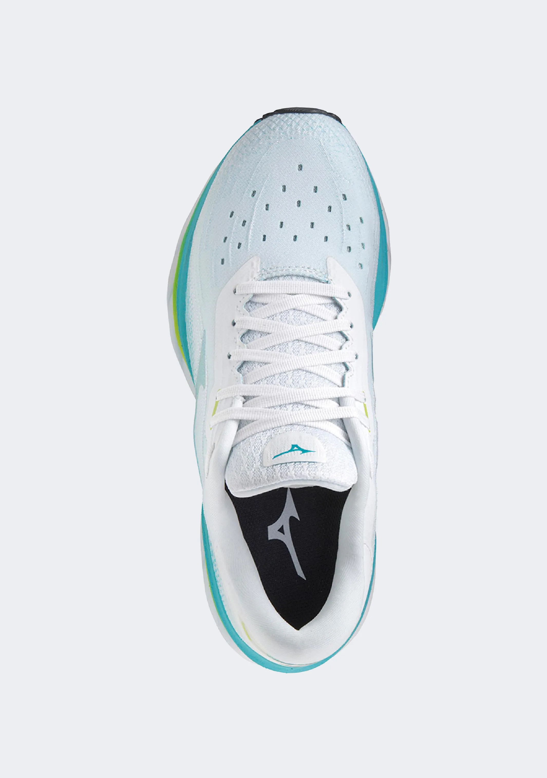 Mizuno Womens Wave Sky 5
