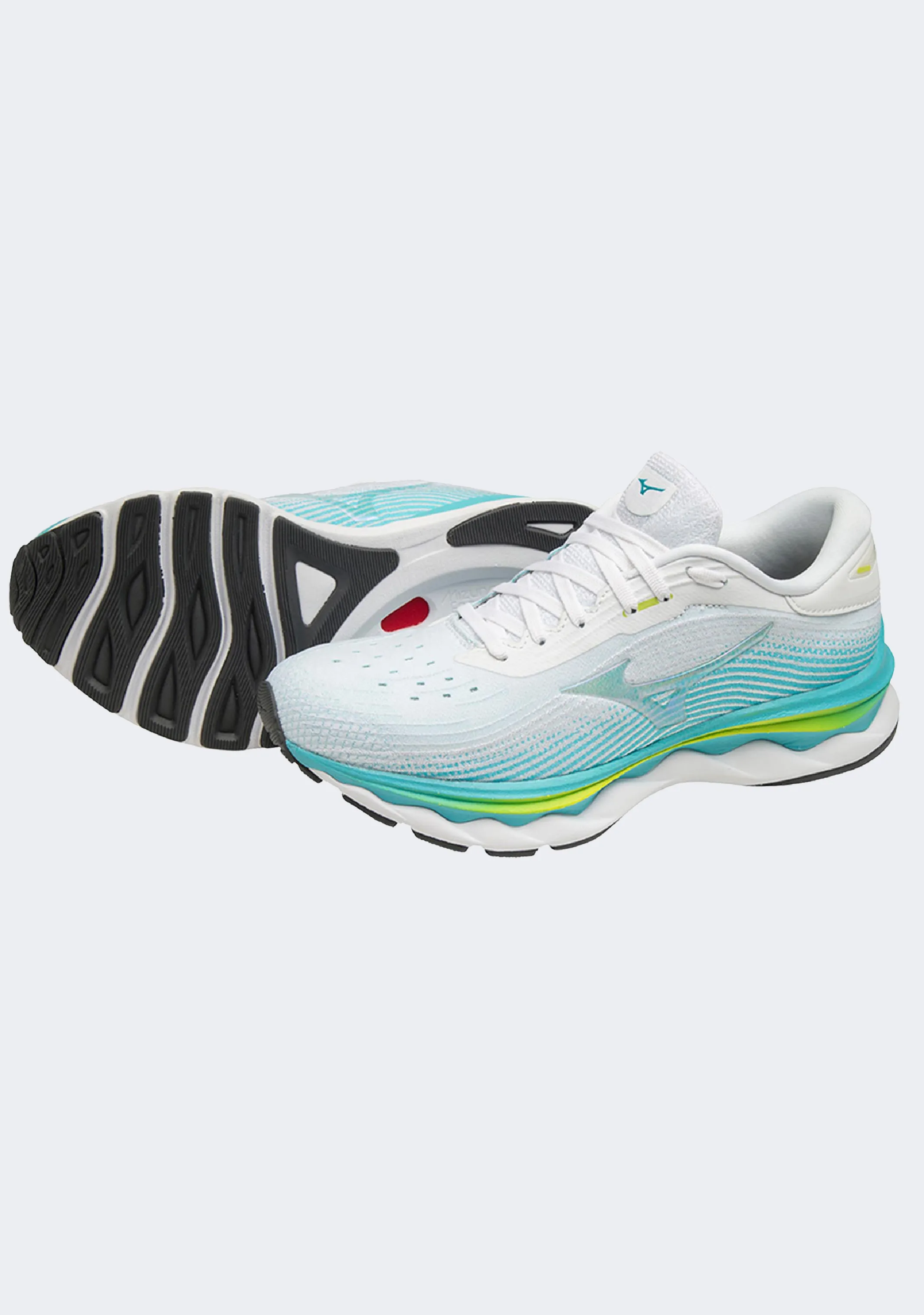 Mizuno Womens Wave Sky 5