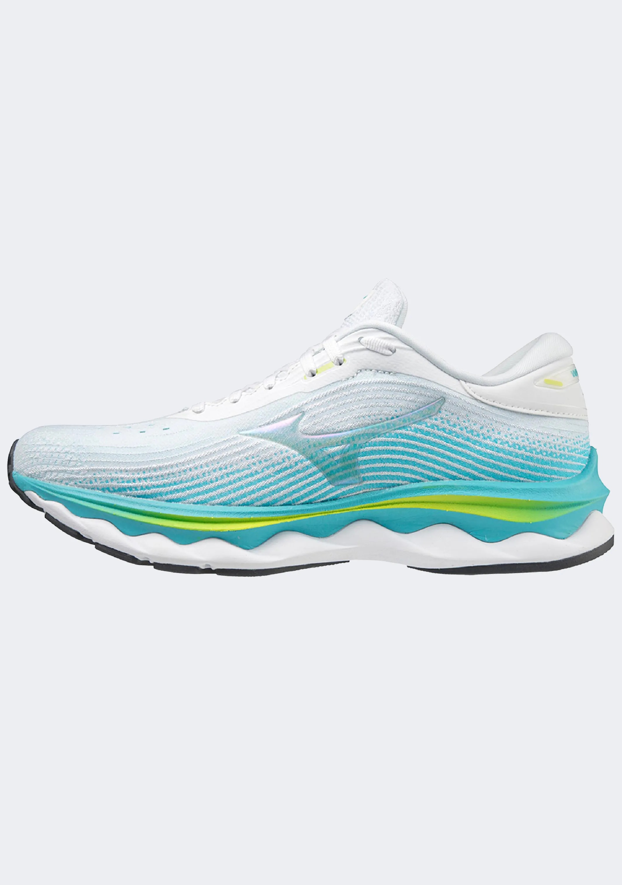 Mizuno Womens Wave Sky 5