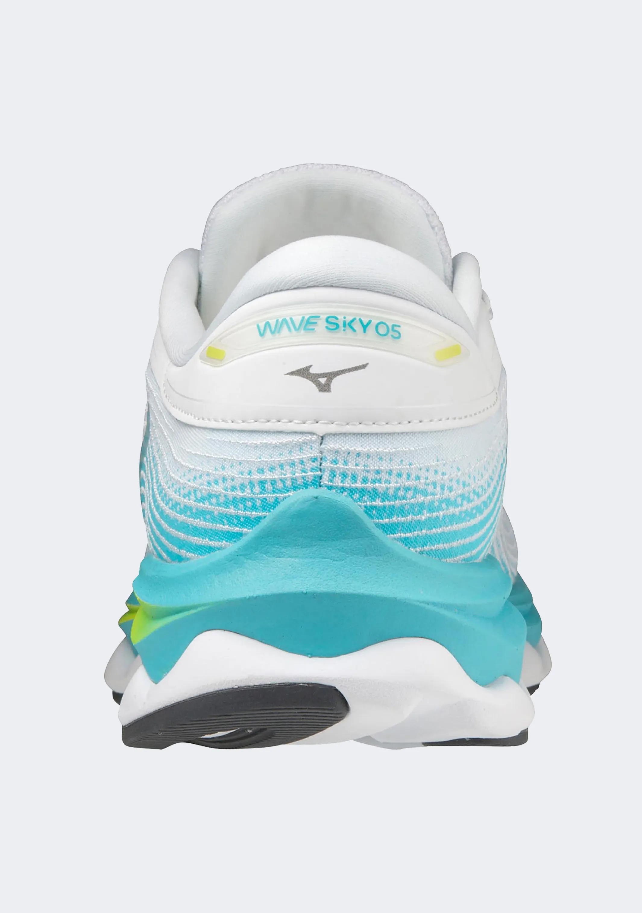 Mizuno Womens Wave Sky 5
